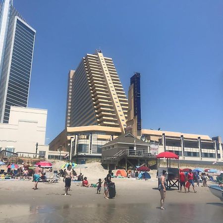 Boardwalk Cozysuites Condo W Kitchen 36 Atlantic City Extérieur photo