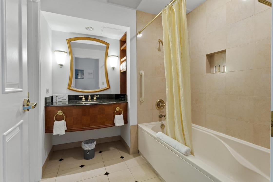 Boardwalk Cozysuites Condo W Kitchen 36 Atlantic City Extérieur photo