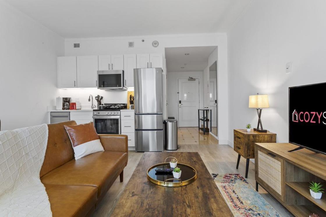 Boardwalk Cozysuites Condo W Kitchen 36 Atlantic City Extérieur photo