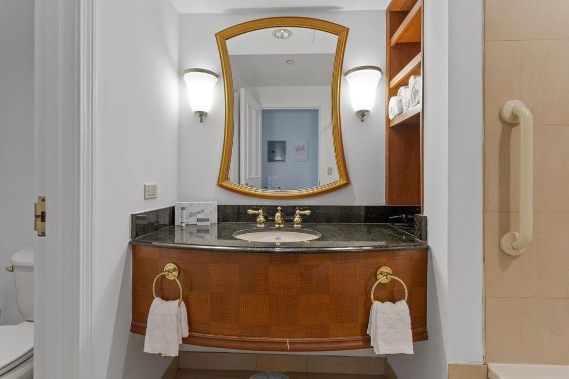 Boardwalk Cozysuites Condo W Kitchen 36 Atlantic City Extérieur photo
