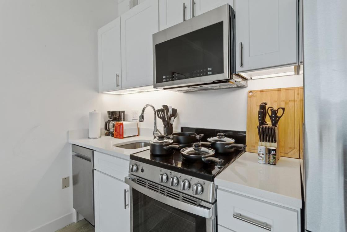 Boardwalk Cozysuites Condo W Kitchen 36 Atlantic City Extérieur photo