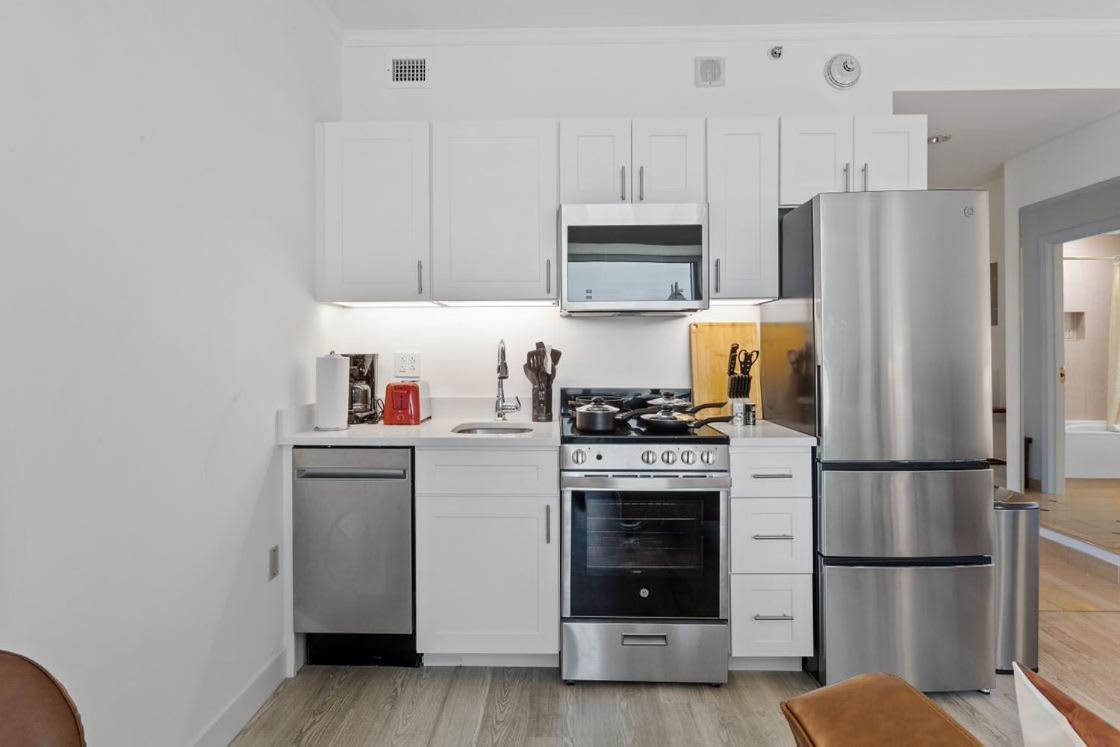 Boardwalk Cozysuites Condo W Kitchen 36 Atlantic City Extérieur photo