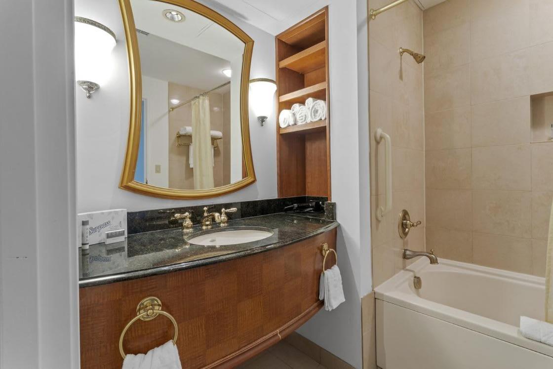 Boardwalk Cozysuites Condo W Kitchen 36 Atlantic City Extérieur photo
